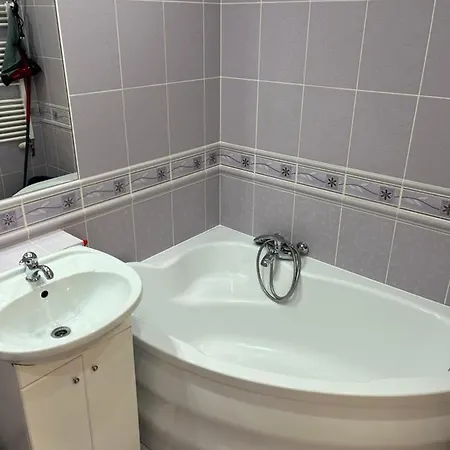 Apartament W Centrum Zywca * Żywiec