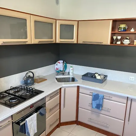 Appartement Apartament W Centrum Zywca