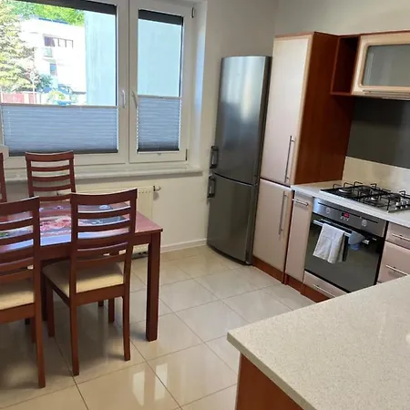 Apartament W Centrum Zywca Appartement Żywiec